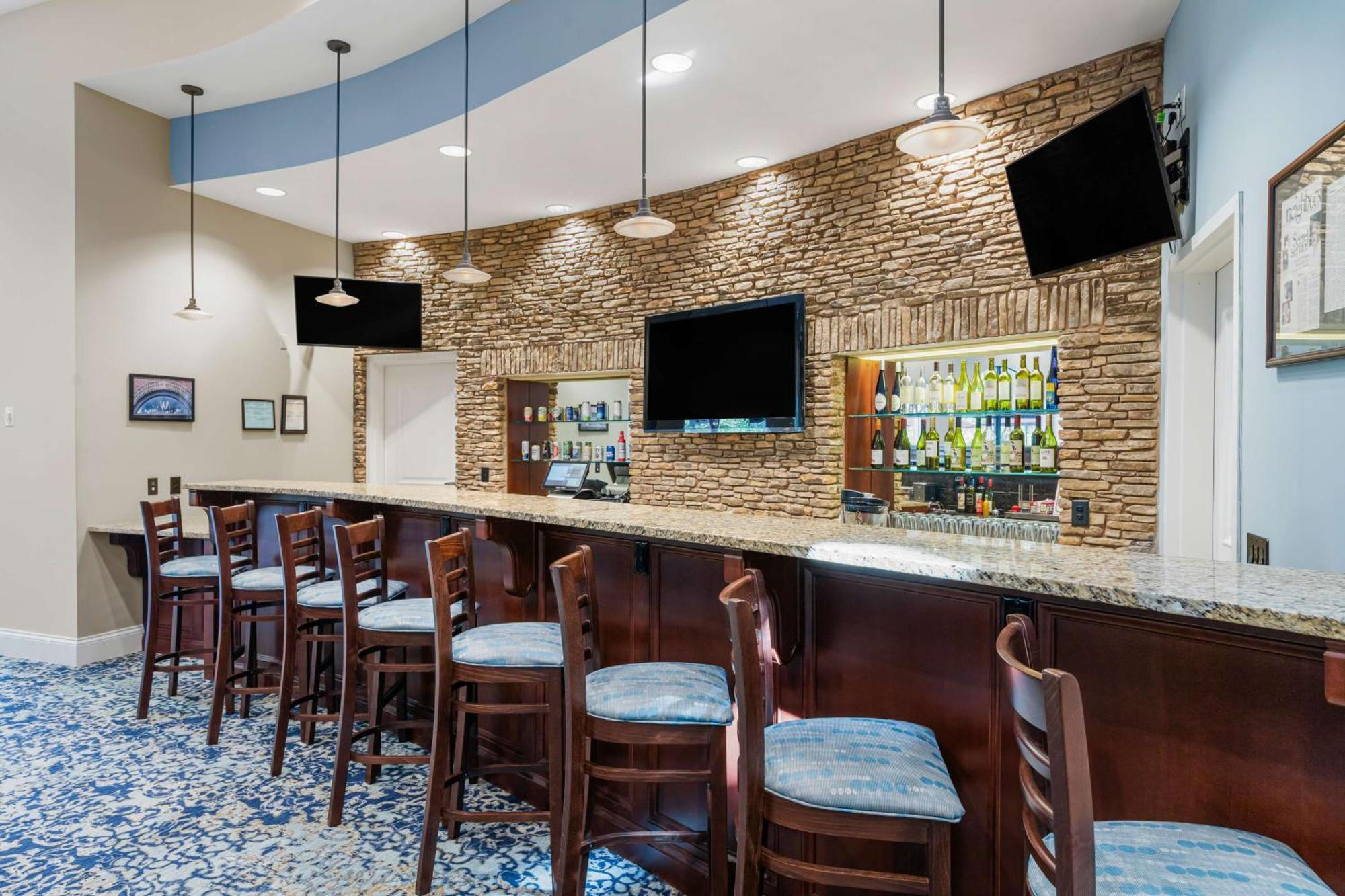 Best Western Plus Westgate Inn And Suites Leland Kültér fotó